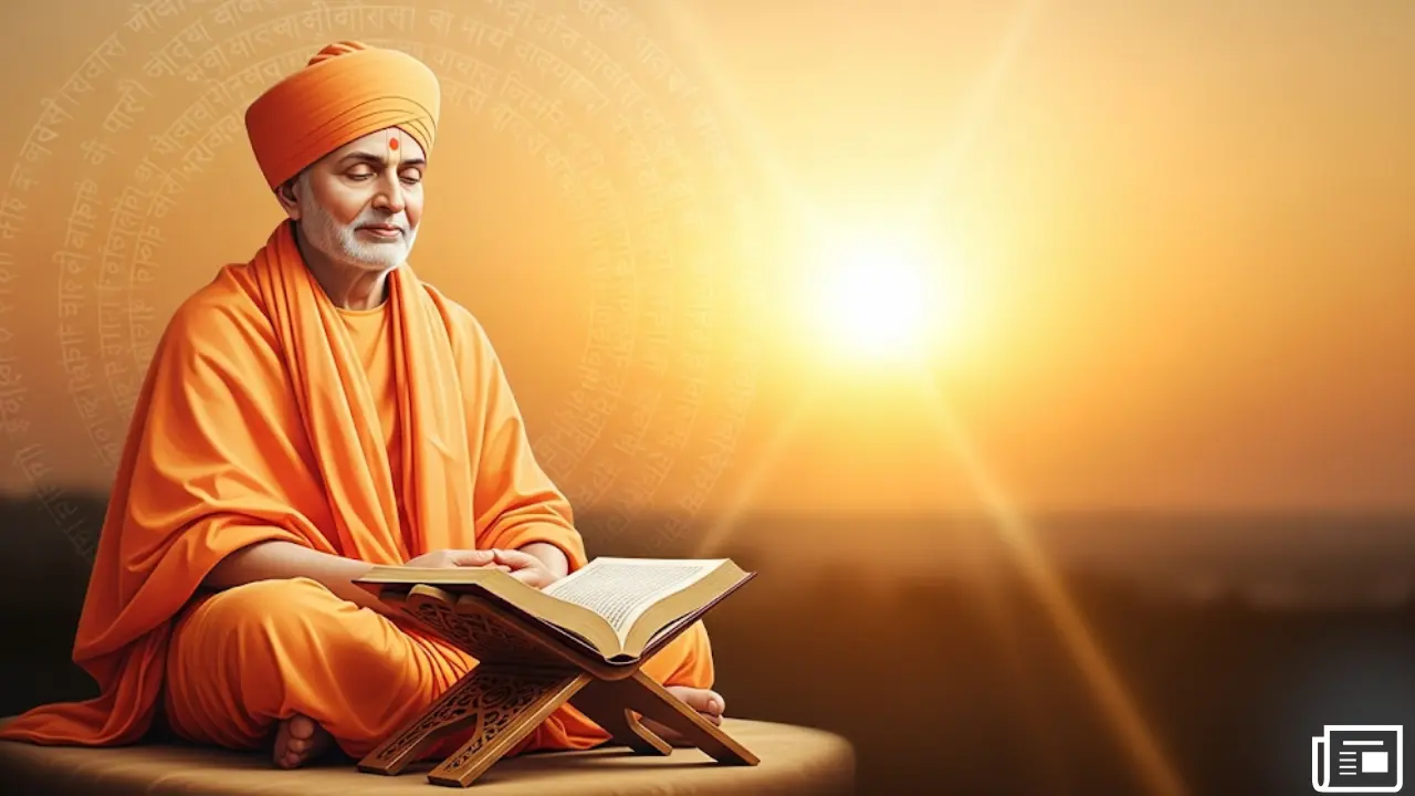 Teachings Of Swami Dayanand Saraswati – स्वामी दयानंद सरस्वती की 5 सीख, जो जीवन बदल सकती हैं!